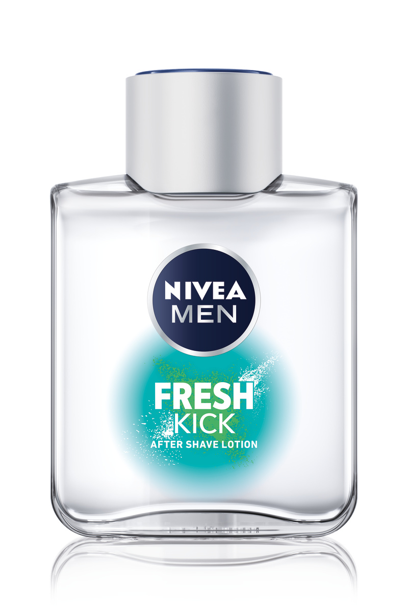 Nivea Men Cool Kick After Shave 100Ml